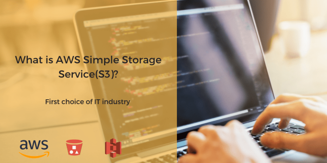 What-is-AWS-Simple-Storage-ServiceS3